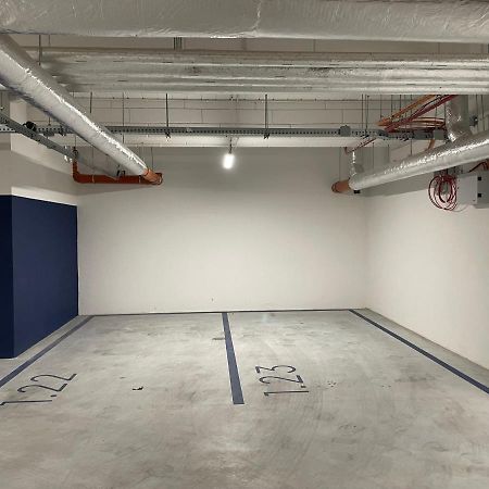 #1 Olive Apartment City Center Free Garage Краков Экстерьер фото
