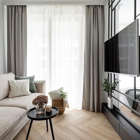 #1 Olive Apartment City Center Free Garage Краков Экстерьер фото